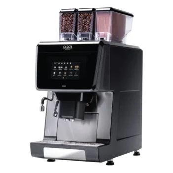 Gaggia G500 Kalea Bean to Cup Coffee Machine
